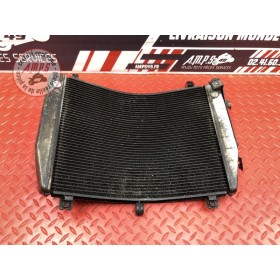 Radiateur d'eau Yamaha FJR 1300 A 2013 à 2015