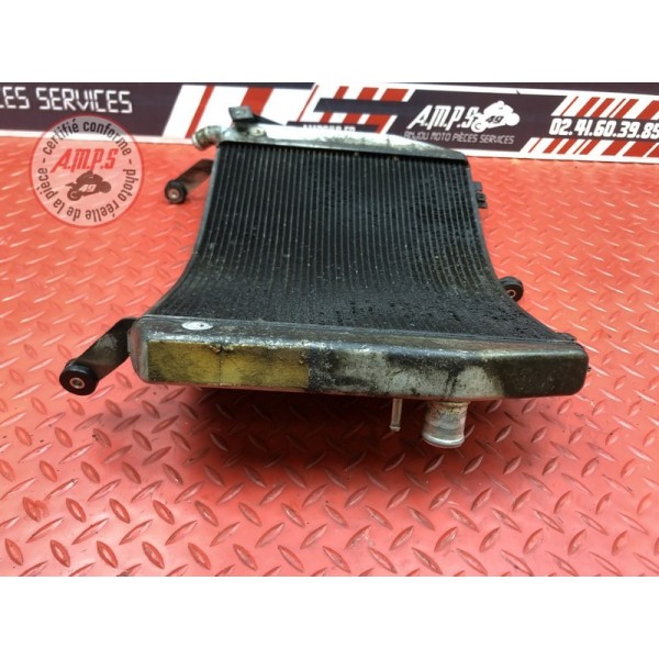 Radiateur d'eau Yamaha FJR 1300 A 2013 à 2015