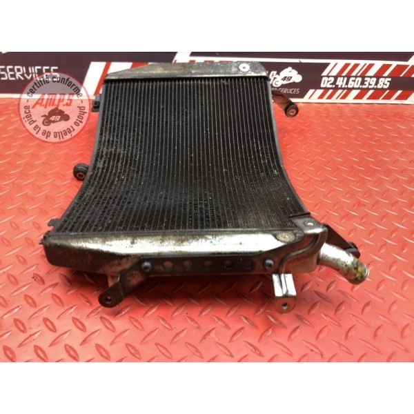 Radiateur d'eau Yamaha FJR 1300 A 2013 à 2015