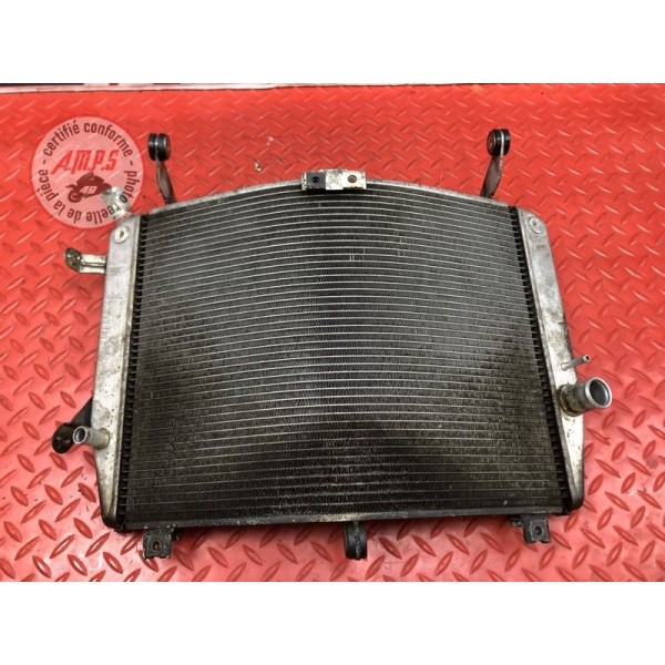 Radiateur d'eau Yamaha FJR 1300 A 2013 à 2015