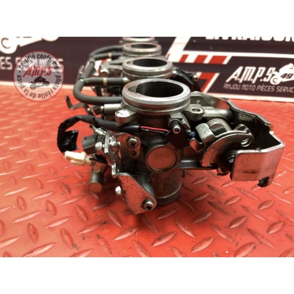 Rampe d'injection Yamaha FJR 1300 A 2013 à 2015