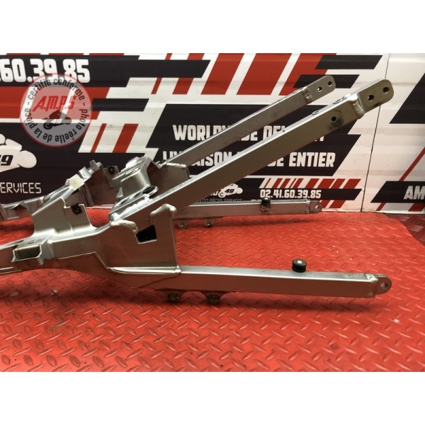 Boucle arriere Yamaha FJR 1300 A 2013 à 2015
