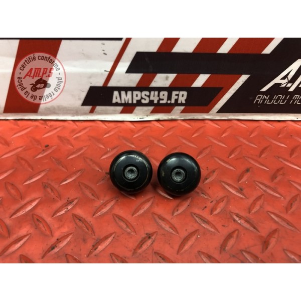 Embout de guidon Yamaha FJR 1300 A 2013 à 2015