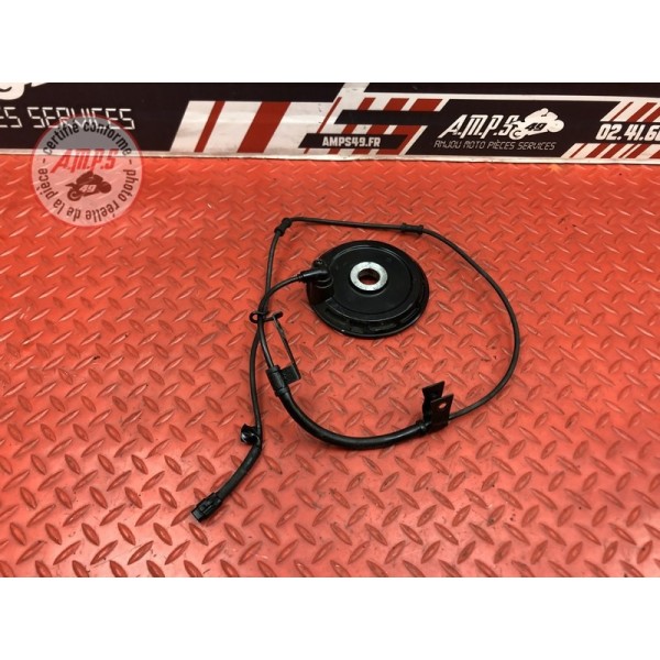 Flasque capteur ABS avant Yamaha FJR 1300 A 2013 à 2015