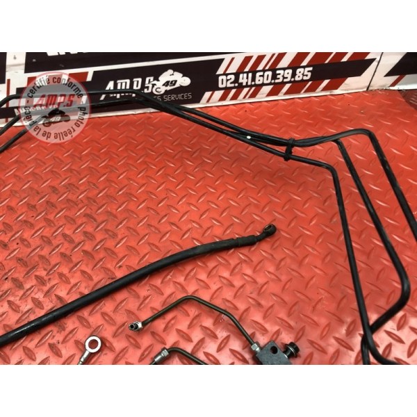 Kit de durite frein Yamaha FJR 1300 A 2013 à 2015