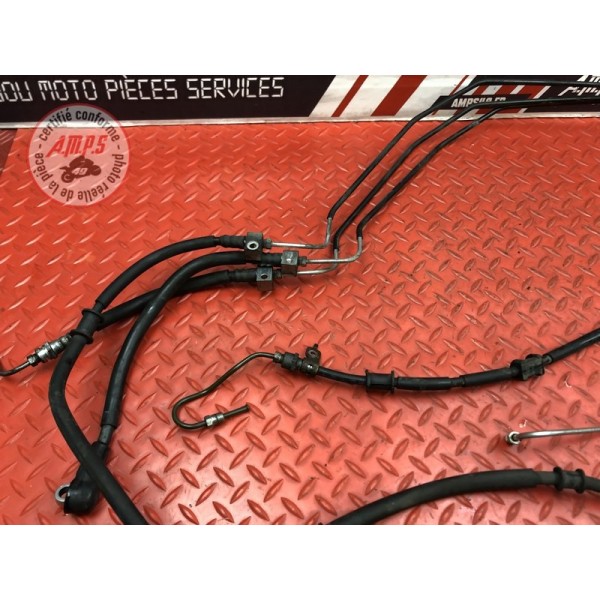 Kit de durite frein Yamaha FJR 1300 A 2013 à 2015