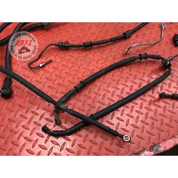 Kit de durite frein Yamaha FJR 1300 A 2013 à 2015