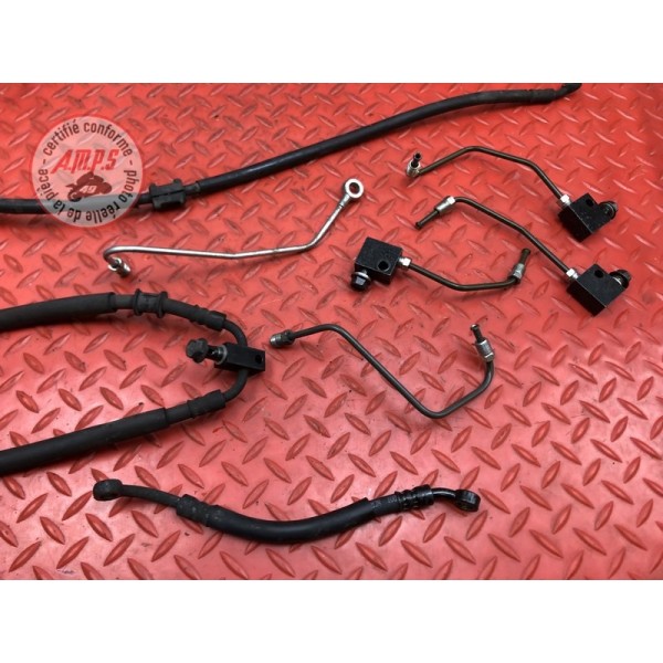 Kit de durite frein Yamaha FJR 1300 A 2013 à 2015