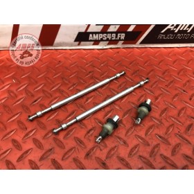 Kit de réglage de phare Yamaha FJR 1300 A 2013 à 2015