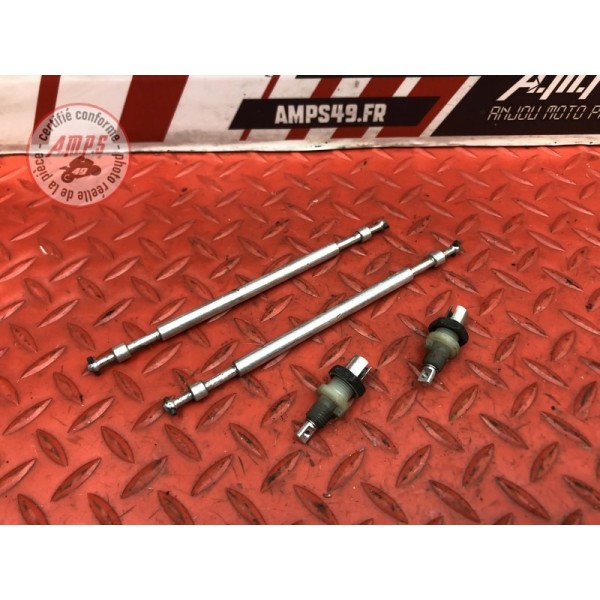 Kit de réglage de phare Yamaha FJR 1300 A 2013 à 2015