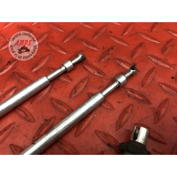 Kit de réglage de phare Yamaha FJR 1300 A 2013 à 2015