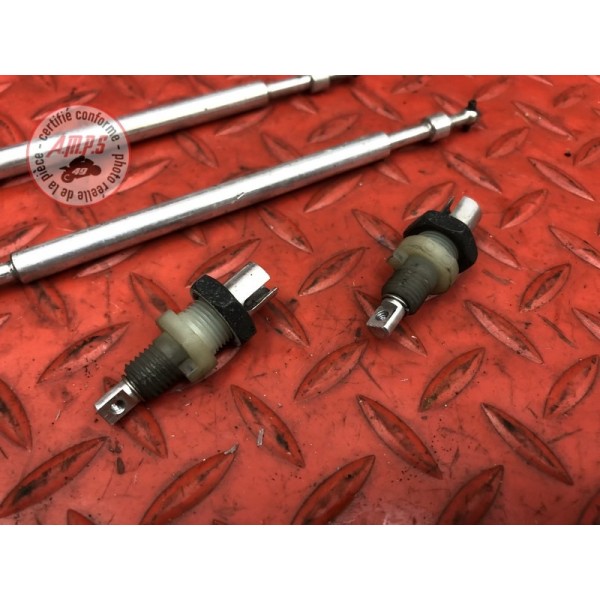 Kit de réglage de phare Yamaha FJR 1300 A 2013 à 2015