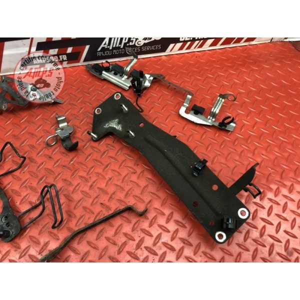 Kit de support Yamaha FJR 1300 A 2013 à 2015