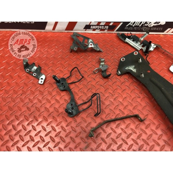 Kit de support Yamaha FJR 1300 A 2013 à 2015