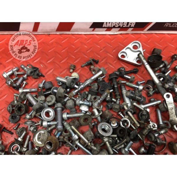 Kit de vis partie cycle Yamaha FJR 1300 A 2013 à 2015
