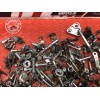 Kit de vis partie cycle Yamaha FJR 1300 A 2013 à 2015