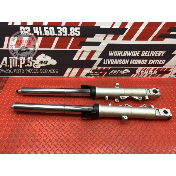 Paire de tube de fourche Yamaha FJR 1300 A 2013 à 2015
