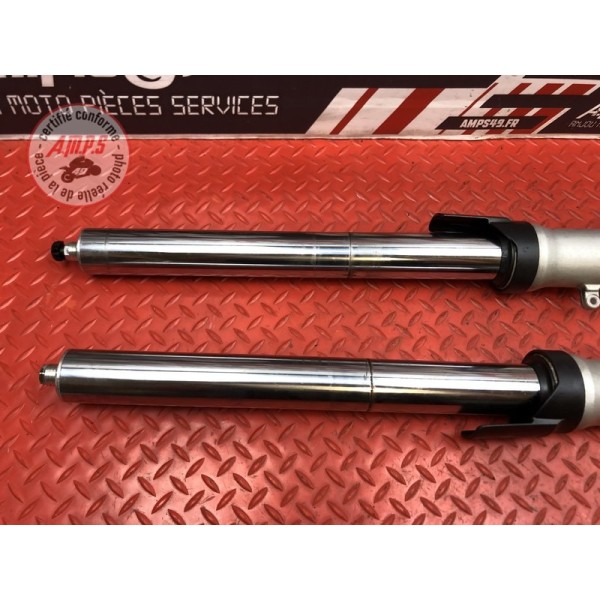 Paire de tube de fourche Yamaha FJR 1300 A 2013 à 2015