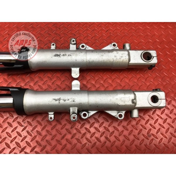 Paire de tube de fourche Yamaha FJR 1300 A 2013 à 2015