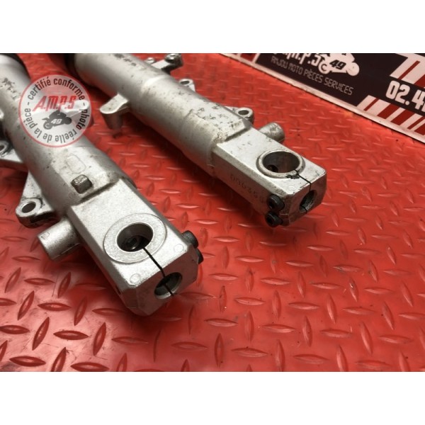 Paire de tube de fourche Yamaha FJR 1300 A 2013 à 2015