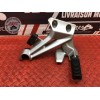 Platine repose pied passager droite Yamaha FJR 1300 A 2013 à 2015