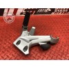Platine repose pied passager droite Yamaha FJR 1300 A 2013 à 2015