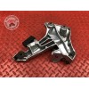 Platine repose pied passager gauche Yamaha FJR 1300 A 2013 à 2015