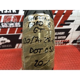 Pneu Michelin Road 6 GT 120-70ZR17