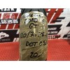Pneu Michelin Road 6 GT 120-70ZR17