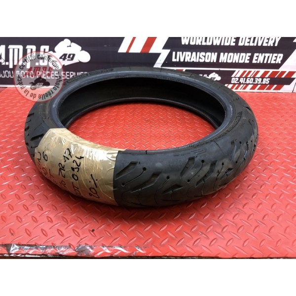 Pneu Michelin Road 6 GT 120-70ZR17