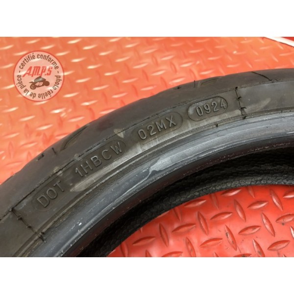 Pneu Michelin Road 6 GT 120-70ZR17