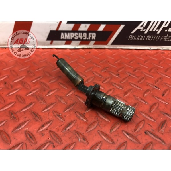 Support de pédale de frein Yamaha FJR 1300 A 2013 à 2015