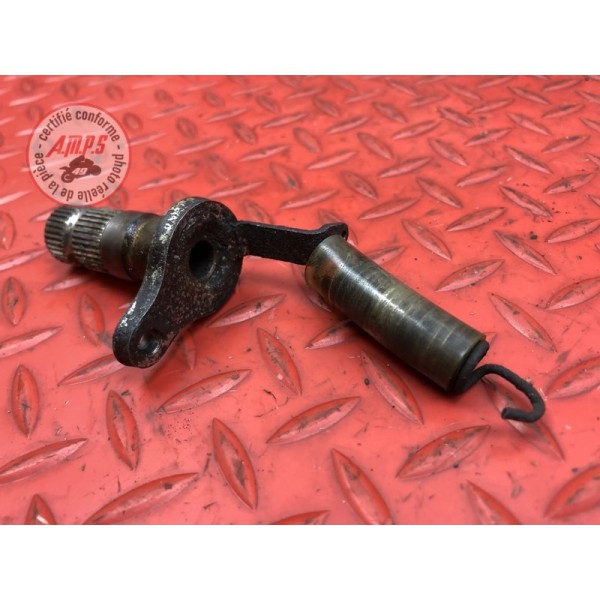 Support de pédale de frein Yamaha FJR 1300 A 2013 à 2015