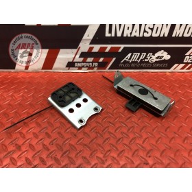 Support de reservoir Yamaha FJR 1300 A 2013 à 2015