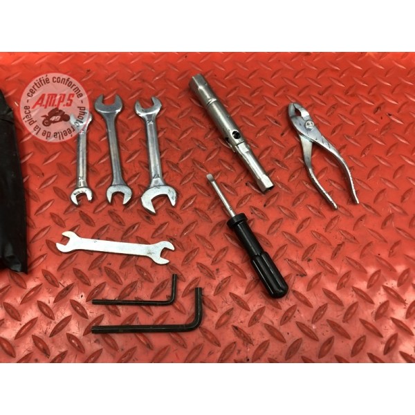 Trousse d'outils Yamaha FJR 1300 A 2013 à 2015