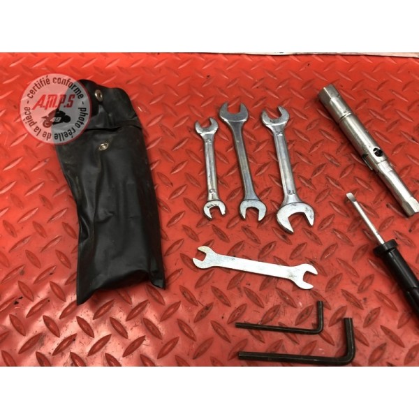 Trousse d'outils Yamaha FJR 1300 A 2013 à 2015