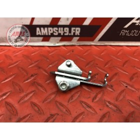 Verrouillage de selle passager Yamaha FJR 1300 A 2013 à 2015