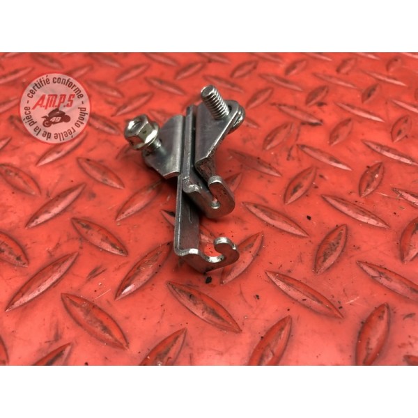 Verrouillage de selle passager Yamaha FJR 1300 A 2013 à 2015