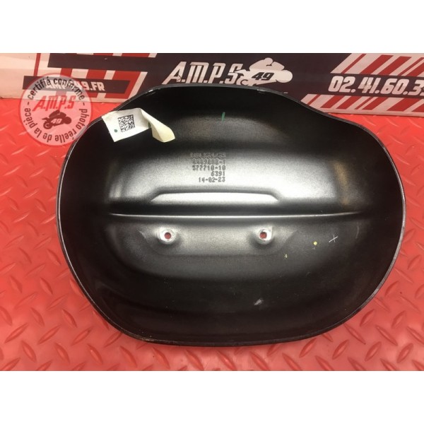 Cache cylindre droit BMW 1800 R 18 Roctane 2023 à 2025