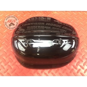 Cache cylindre gauche 