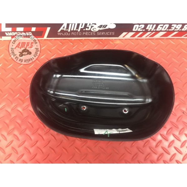 Cache cylindre gauche BMW 1800 R 18 Roctane 2023 à 2025