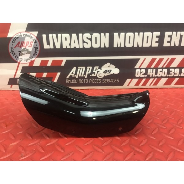 Cache pipe d'admission droit BMW 1800 R 18 Roctane 2023 à 2025