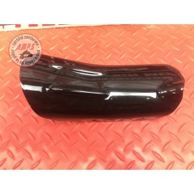 Cache pipe d'admission droit 