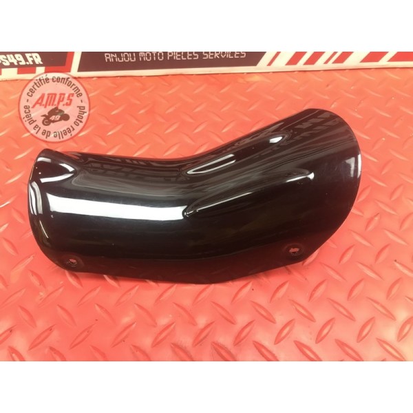 Cache pipe d'admission droit BMW 1800 R 18 Roctane 2023 à 2025