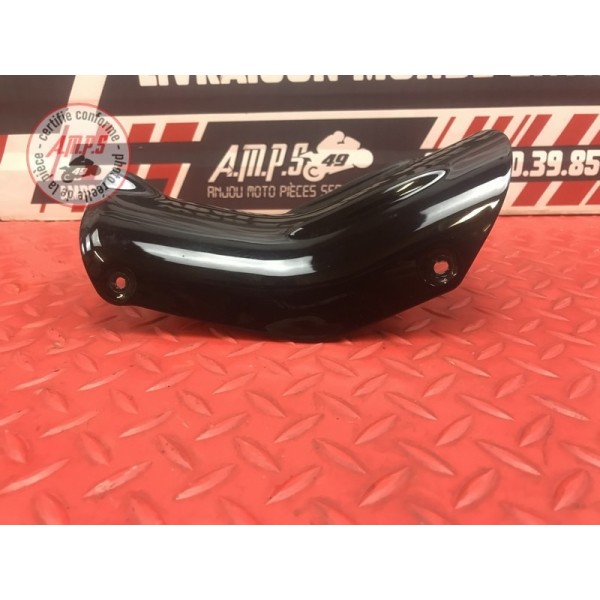 Cache pipe d'admission droit BMW 1800 R 18 Roctane 2023 à 2025
