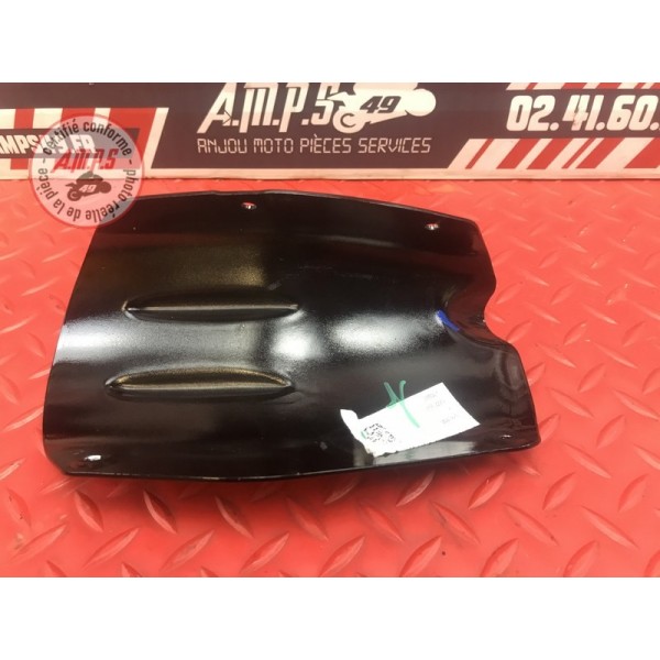 Cache pipe d'admission droit BMW 1800 R 18 Roctane 2023 à 2025