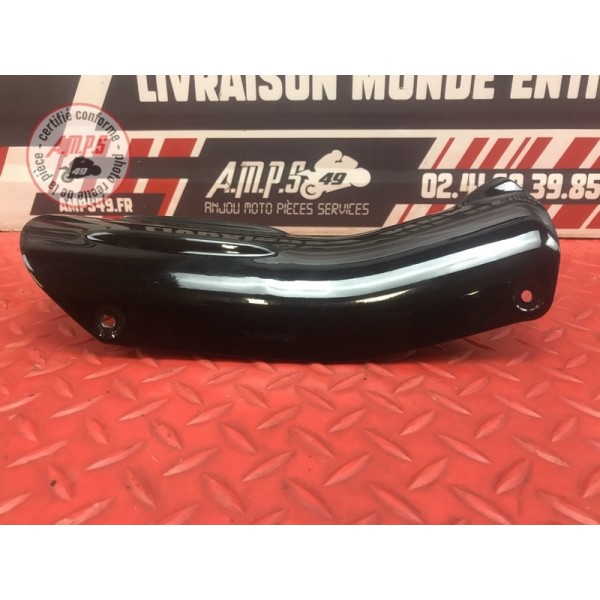 Cache pipe d'admission gauche BMW 1800 R 18 Roctane 2023 à 2025