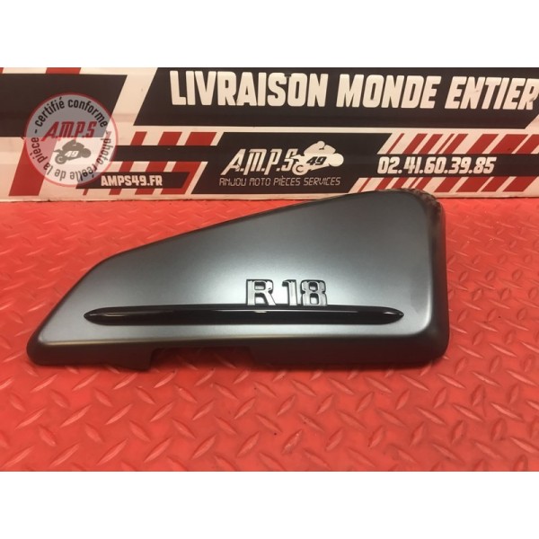 Cache plastique centrale ABS droit BMW 1800 R 18 Roctane 2023 à 2025