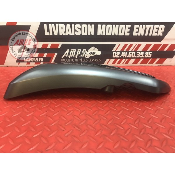 Cache plastique centrale ABS droit BMW 1800 R 18 Roctane 2023 à 2025
