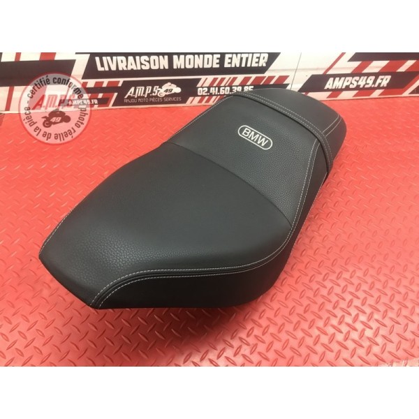 Selle pilote BMW 1800 R 18 Roctane 2023 à 2025